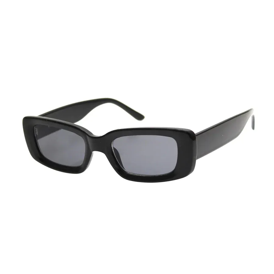 Bianca Sunglasses - Black