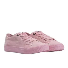 Big Star sneakers pink Alayna