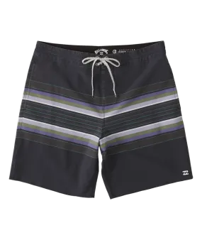 Billabong Spinner LT Boardshorts-Stealth