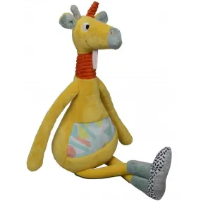 Billie The Giraffe Doll — Jungle Boogie by Ebulobo