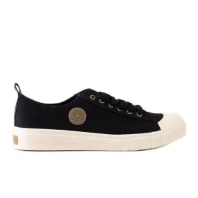 Black Big Star LL174020 906 sneakers