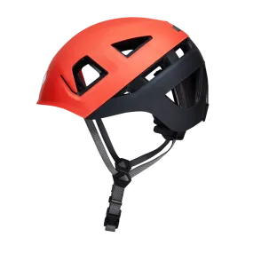 Black Diamond Equipment Captain Climbing Helmet | Climbing Equipment | George Fisher UK