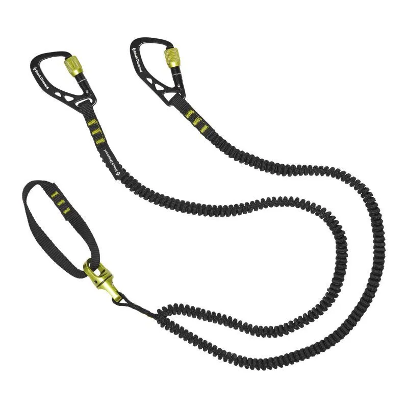 Black Diamond  Spinner Leash