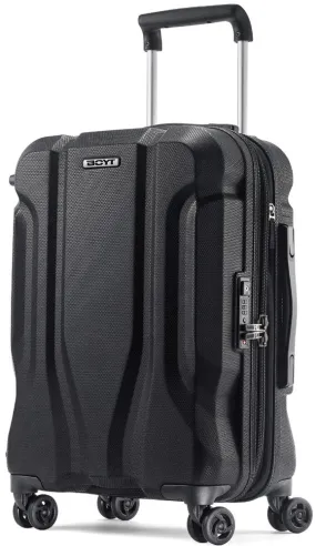 Boyt Armor 20 Hardside Spinner Carry On