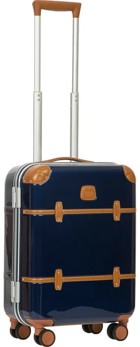 Bric's Bellagio Metallo 2.0 21 Spinner Trunk 