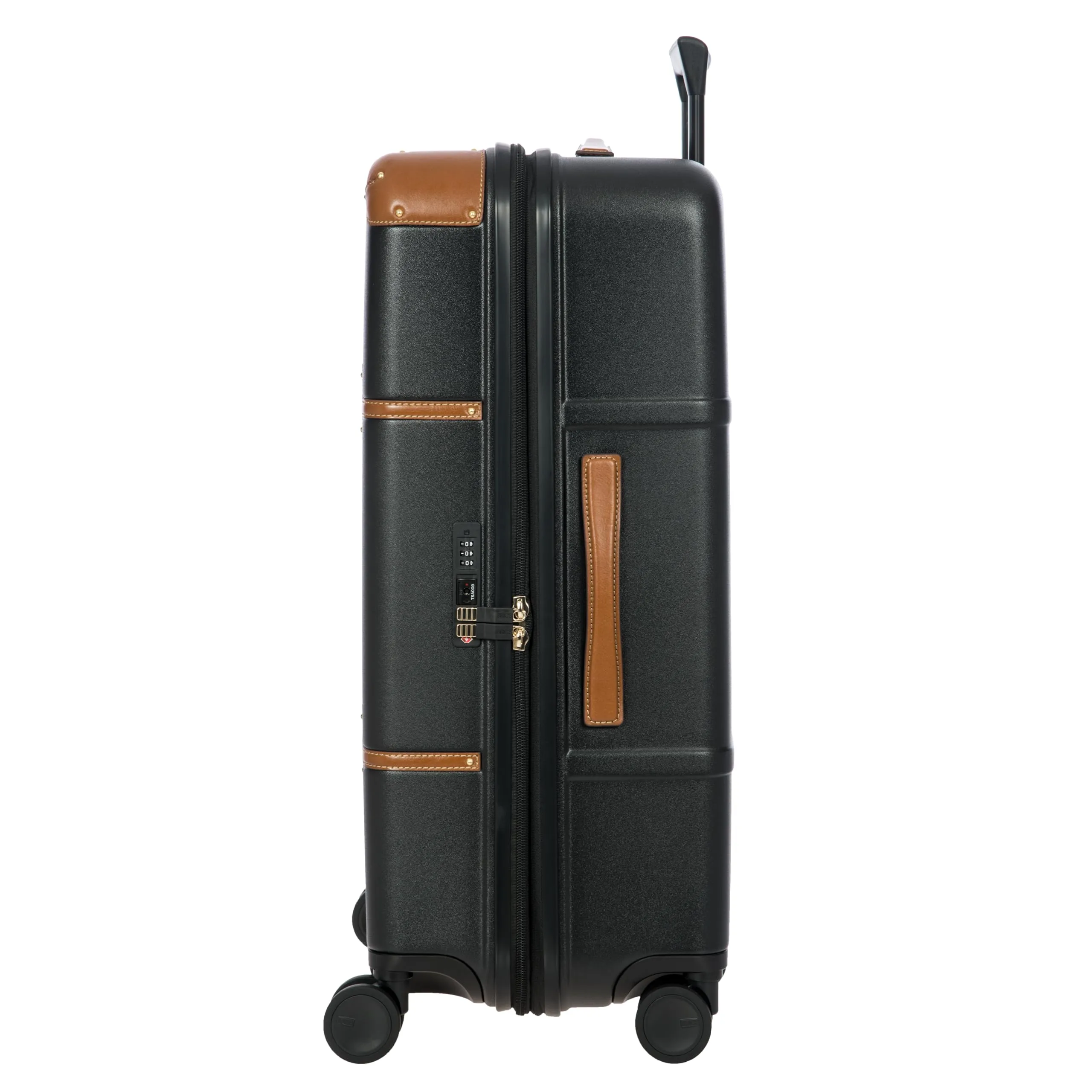 Bric's Bric's Bellagio 3.0 Expandable Spinner - TSA Approved Luggage (27-Inch)