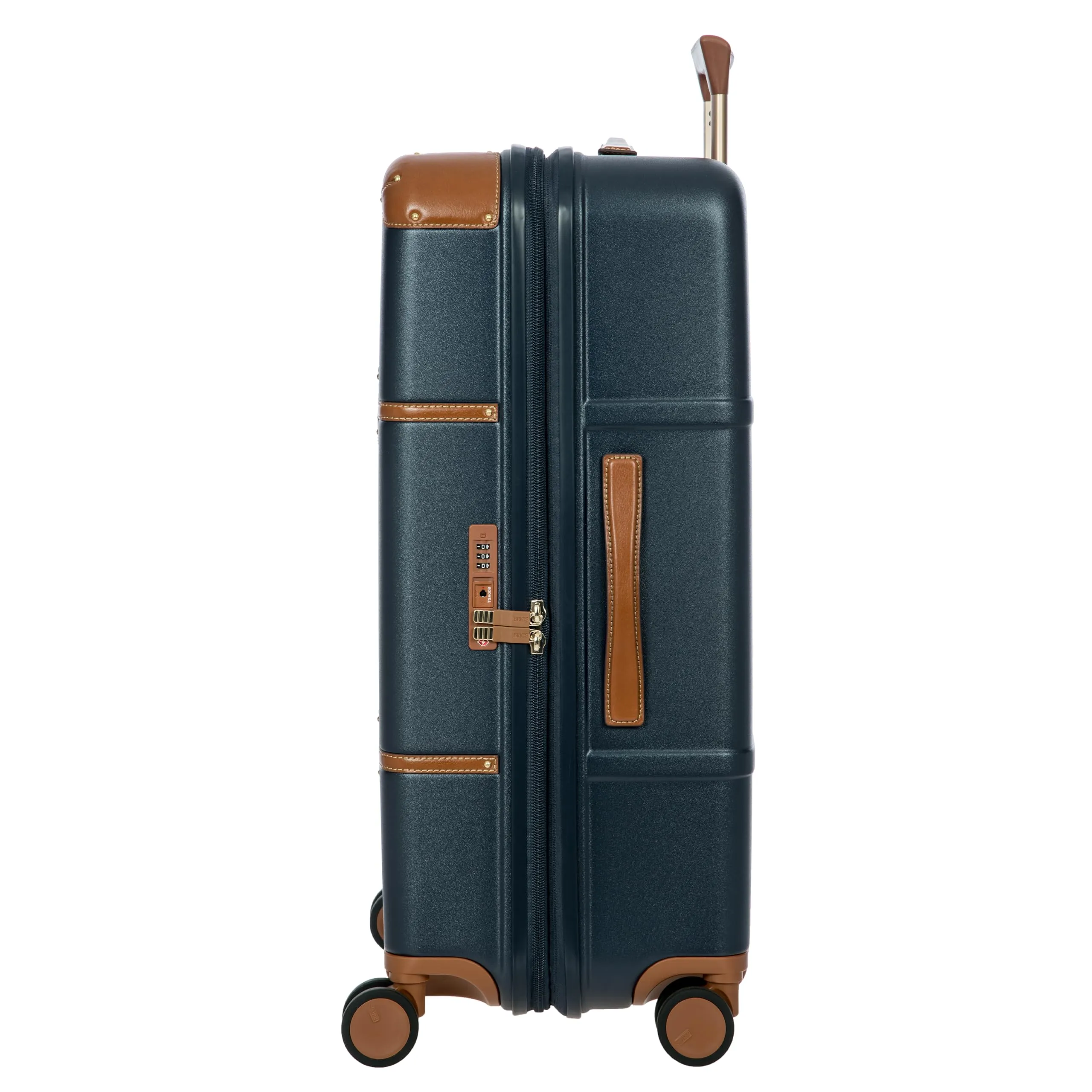 Bric's Bric's Bellagio 3.0 Expandable Spinner - TSA Approved Luggage (27-Inch)