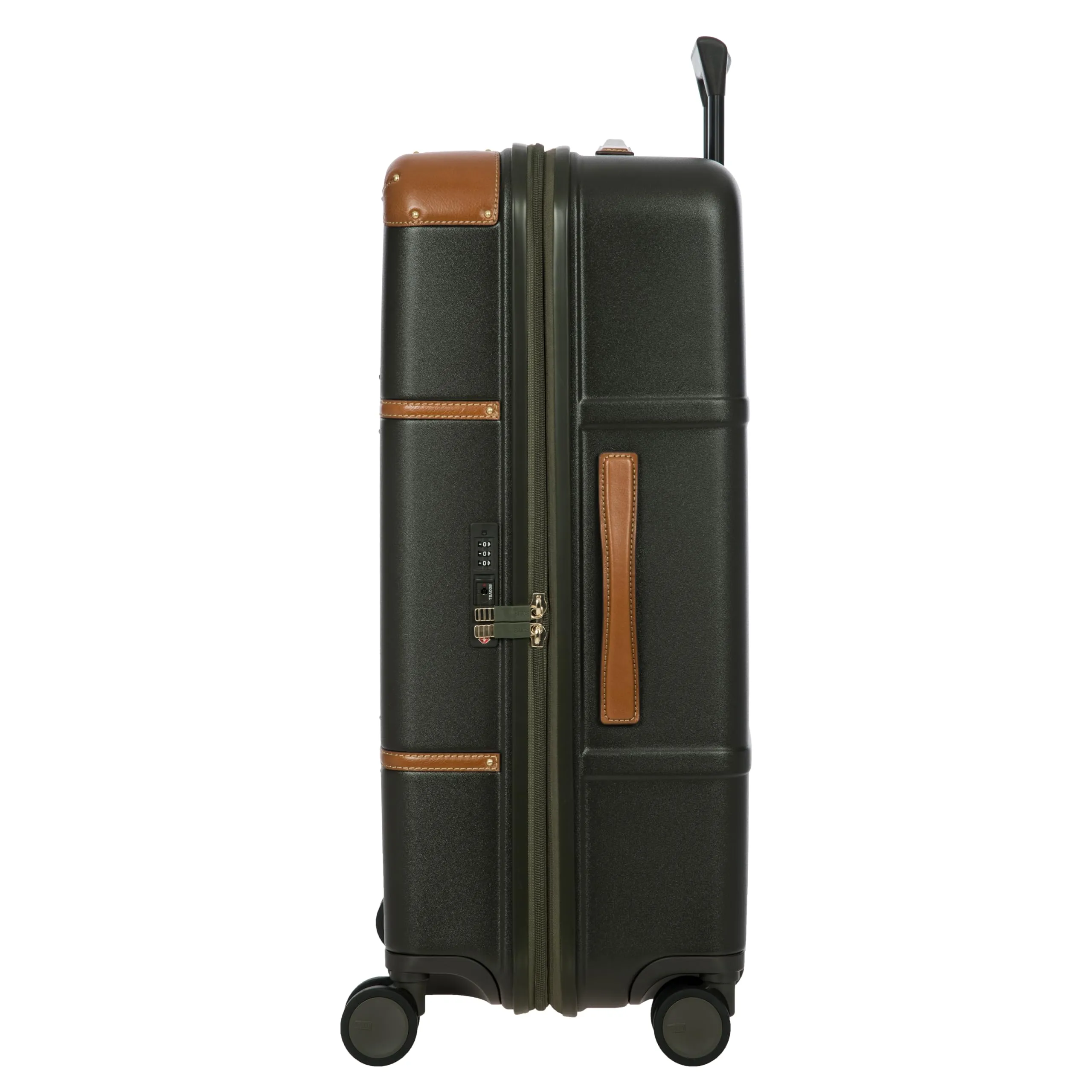 Bric's Bric's Bellagio 3.0 Expandable Spinner - TSA Approved Luggage (27-Inch)