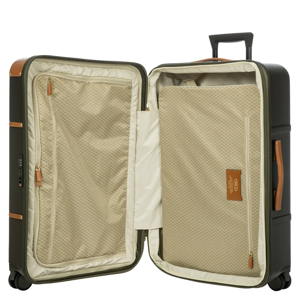 Bric's Bric's Bellagio 3.0 Expandable Spinner - TSA Approved Luggage (27-Inch)