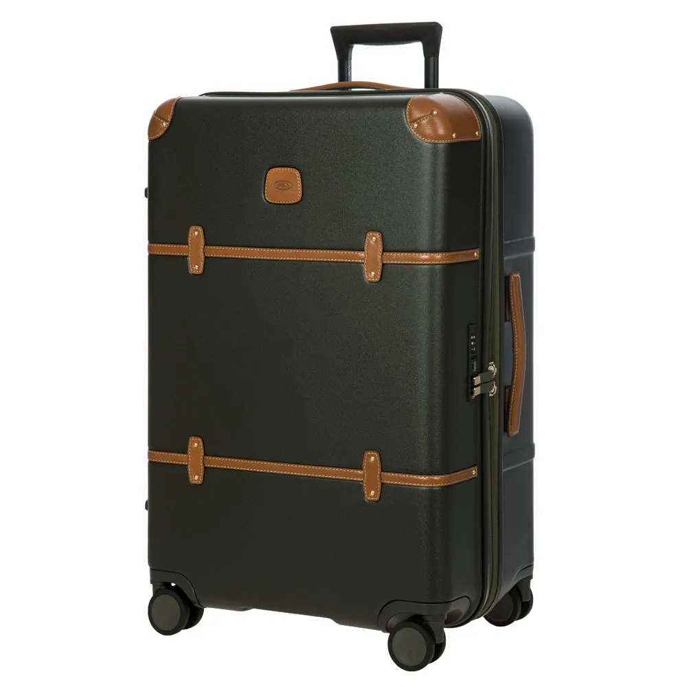 Bric's Bric's Bellagio 3.0 Expandable Spinner - TSA Approved Luggage (27-Inch)