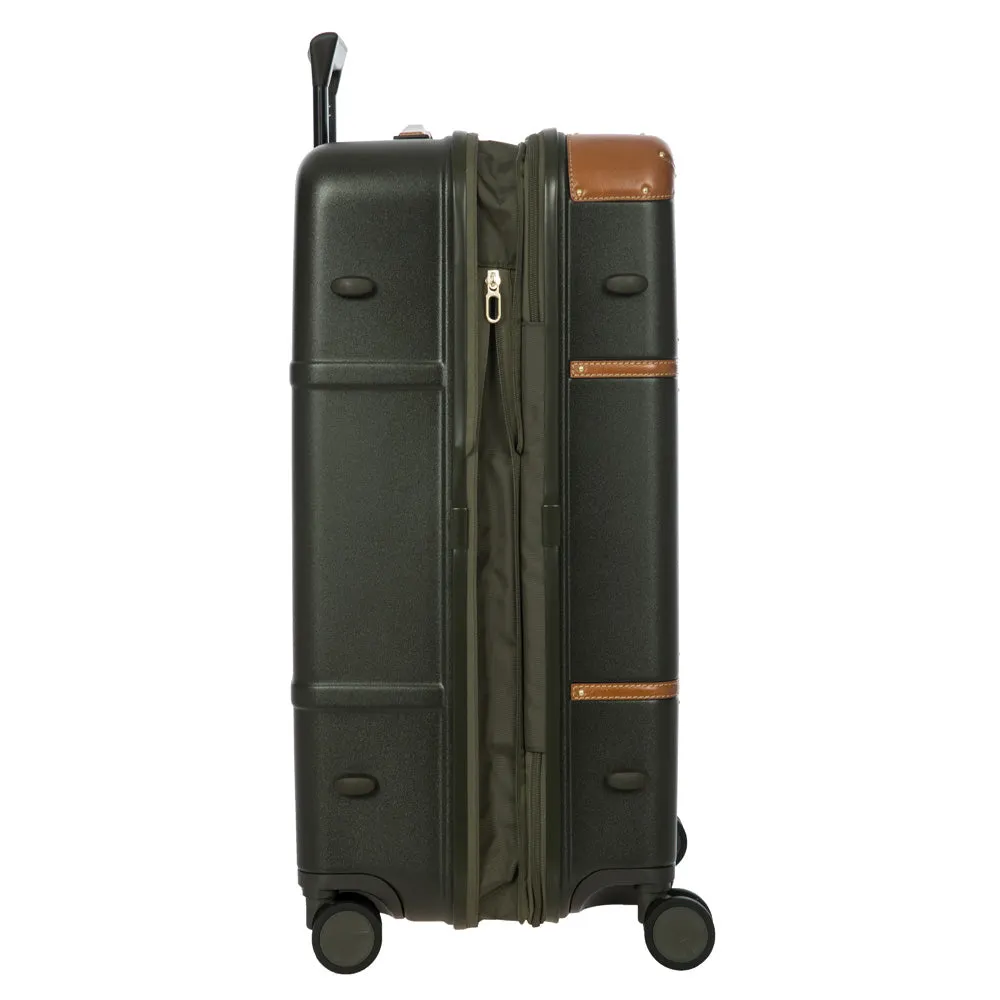 Bric's Bric's Bellagio 3.0 Expandable Spinner - TSA Approved Luggage (27-Inch)