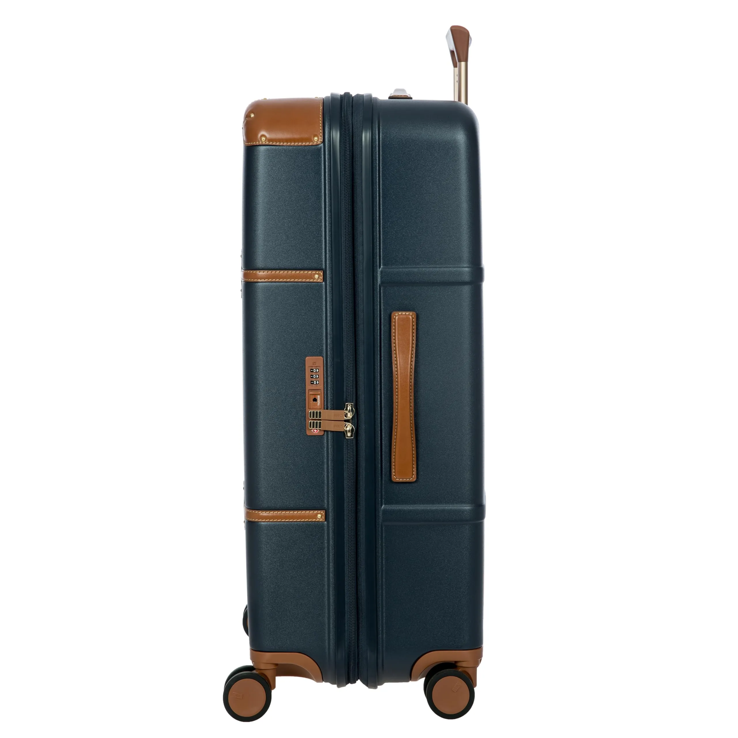 Bric's Bric's Bellagio 3.0 Expandable Spinner - TSA Approved Luggage (30-Inch)