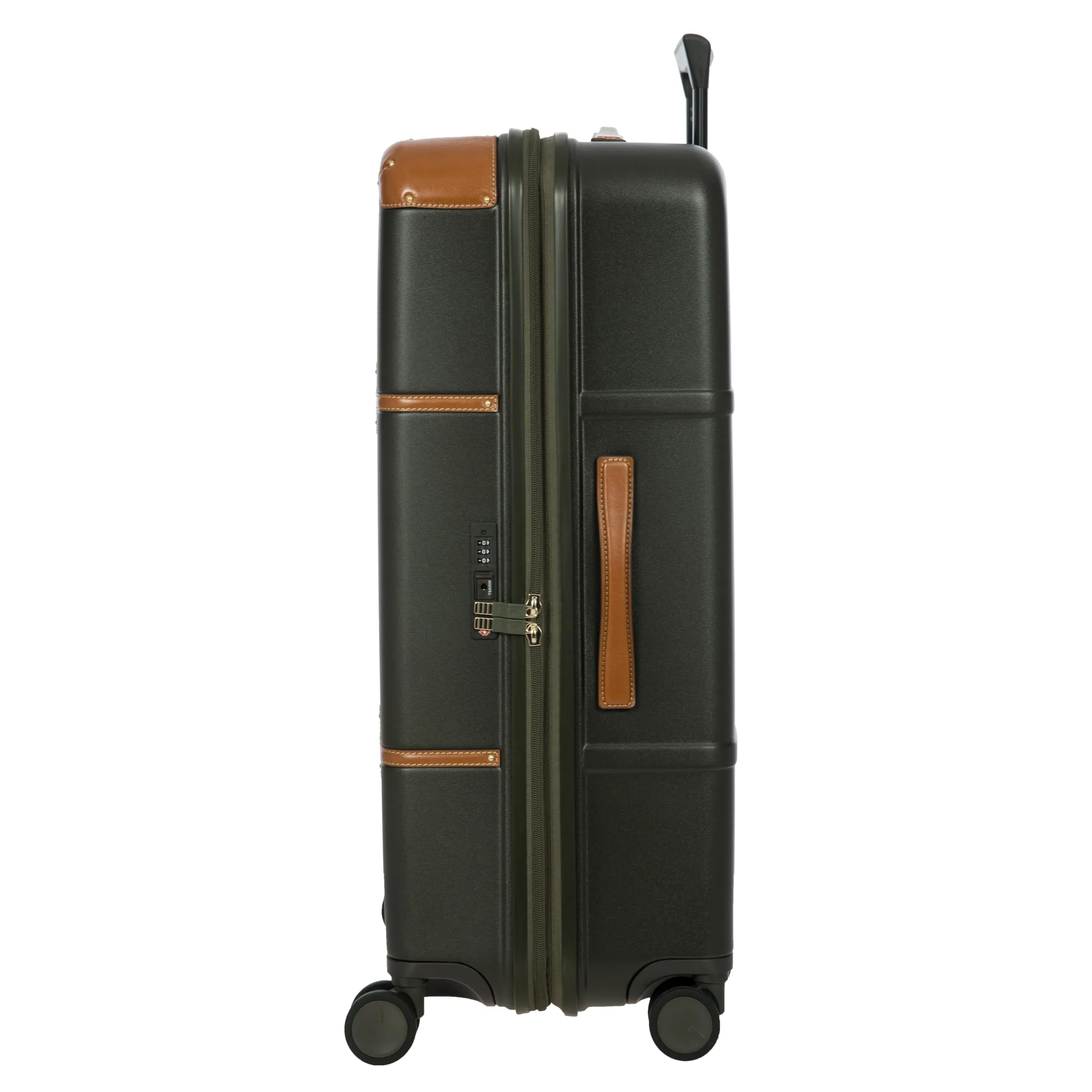 Bric's Bric's Bellagio 3.0 Expandable Spinner - TSA Approved Luggage (30-Inch)