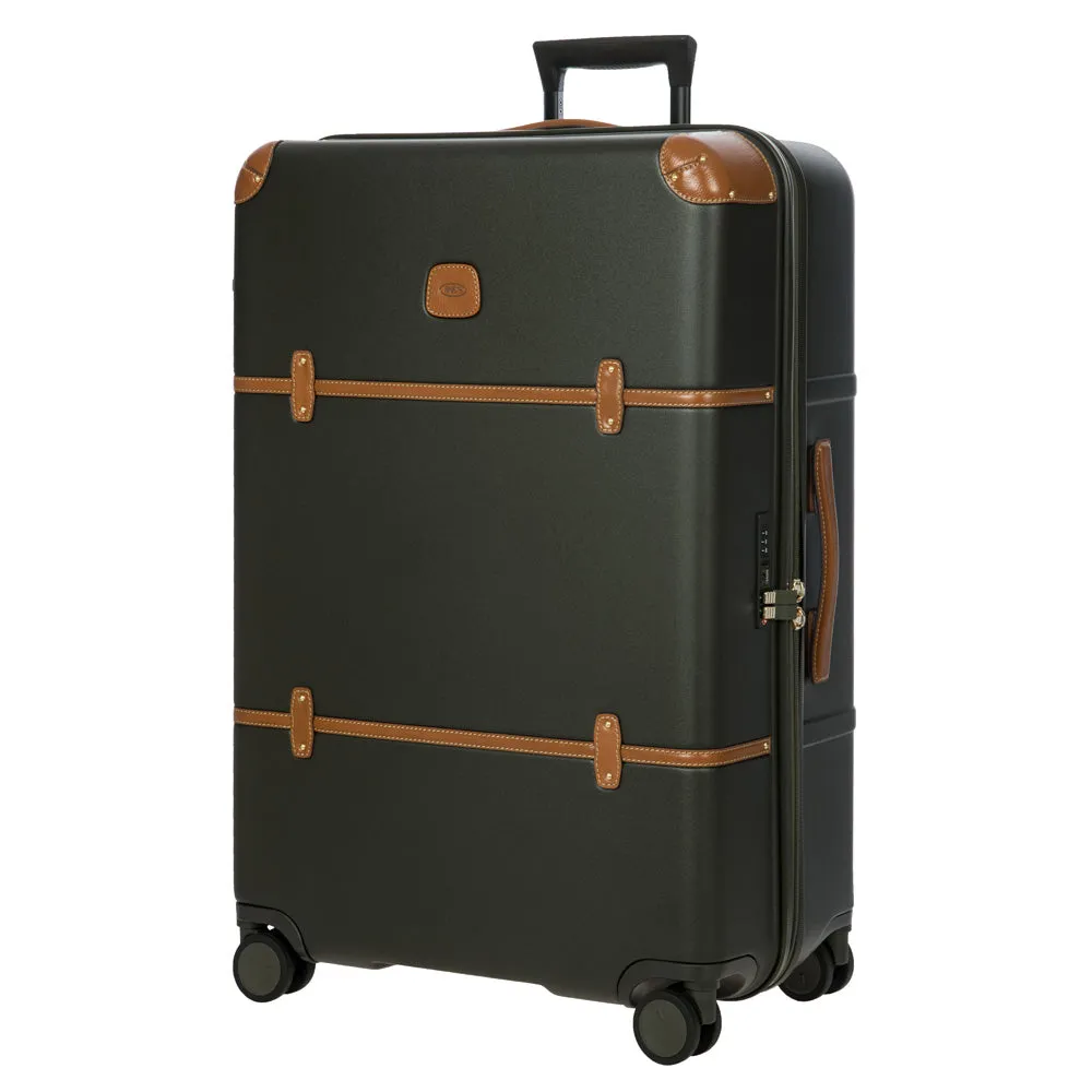 Bric's Bric's Bellagio 3.0 Expandable Spinner - TSA Approved Luggage (30-Inch)