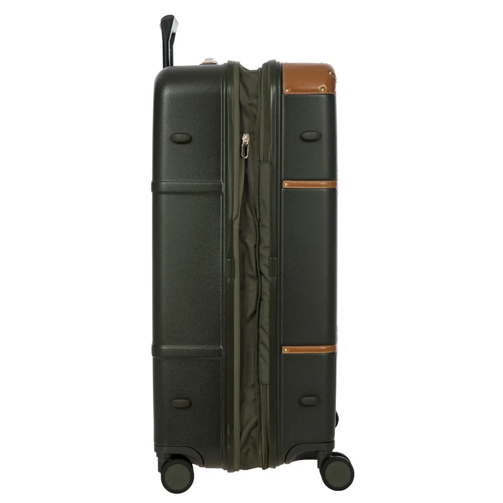 Bric's Bric's Bellagio 3.0 Expandable Spinner - TSA Approved Luggage (30-Inch)