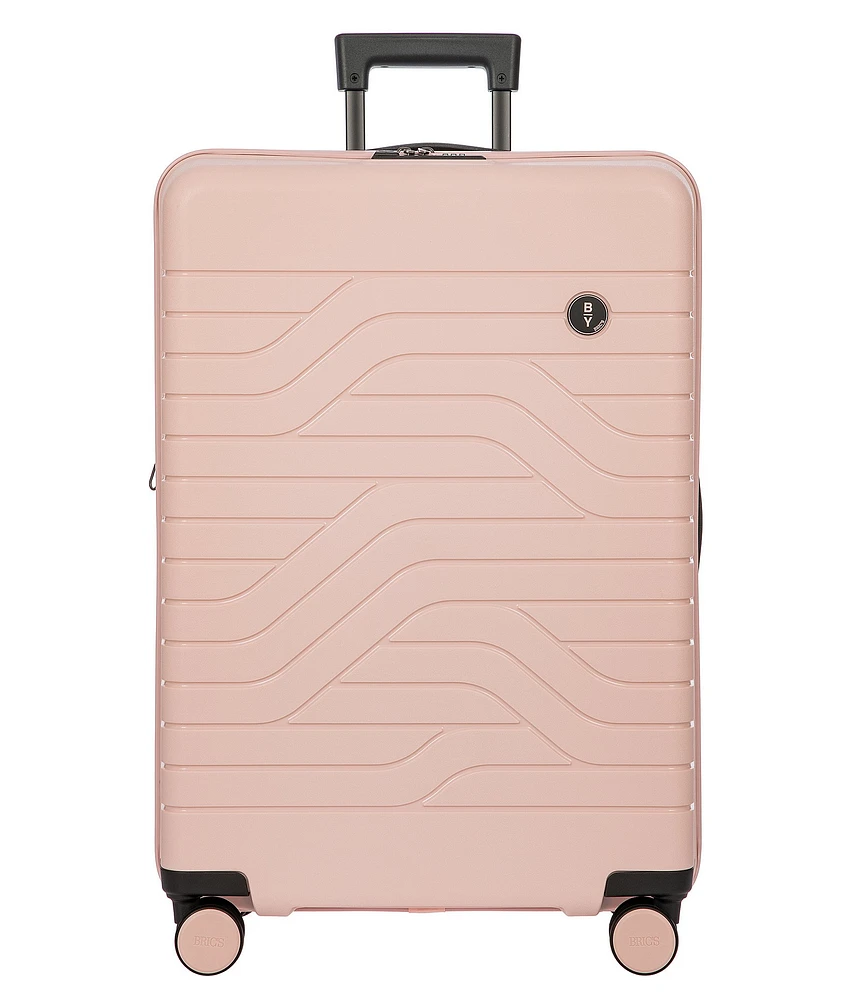 Bric's Ulisse 28#double; Expandable Spinner Suitcase