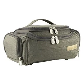 Briggs & Riley Baseline 3-Piece Set: Carry-On Spinner, Med Exp Spinners & Exec Toiletry Kit