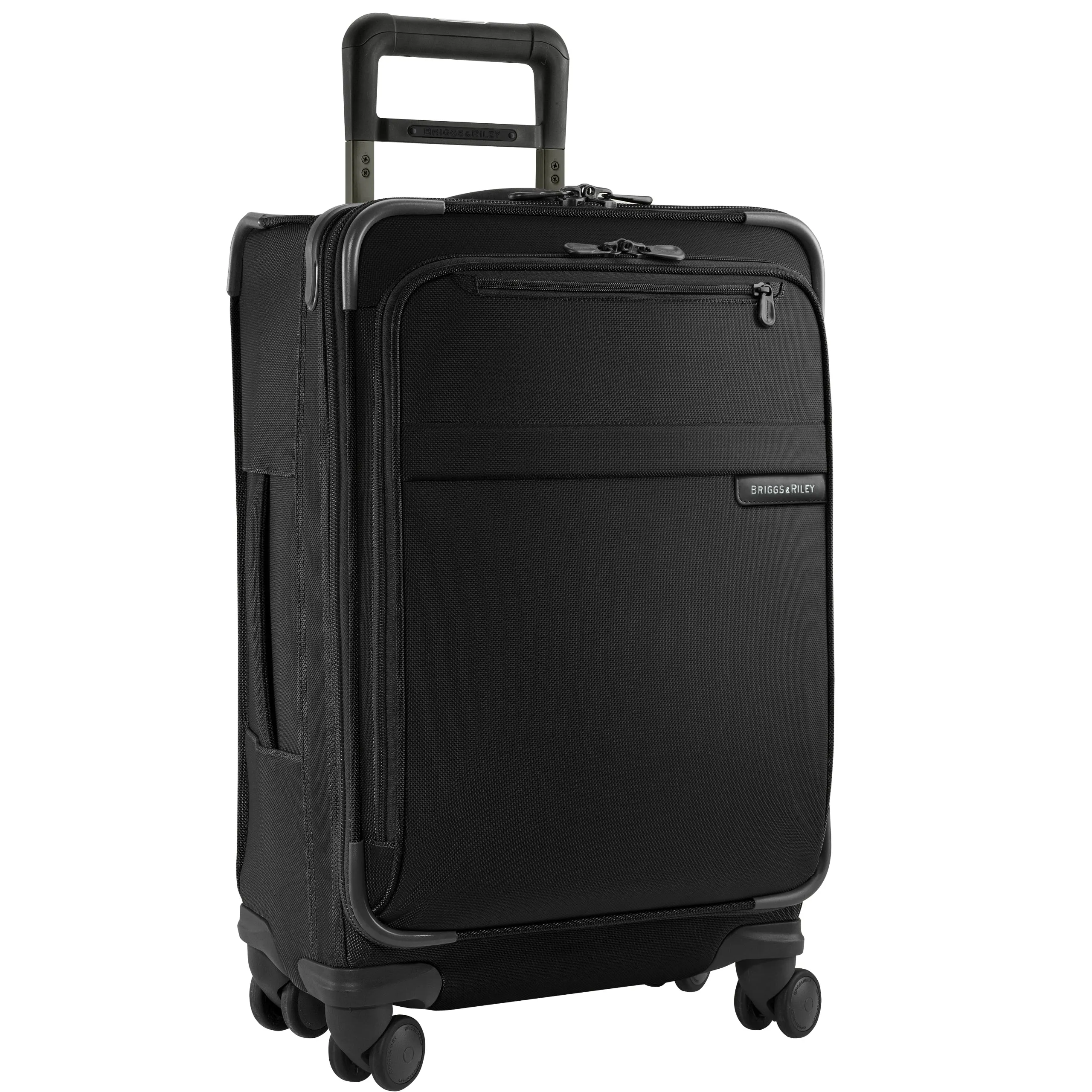 Briggs & Riley Baseline Baseline Domestic Carry On Spinner