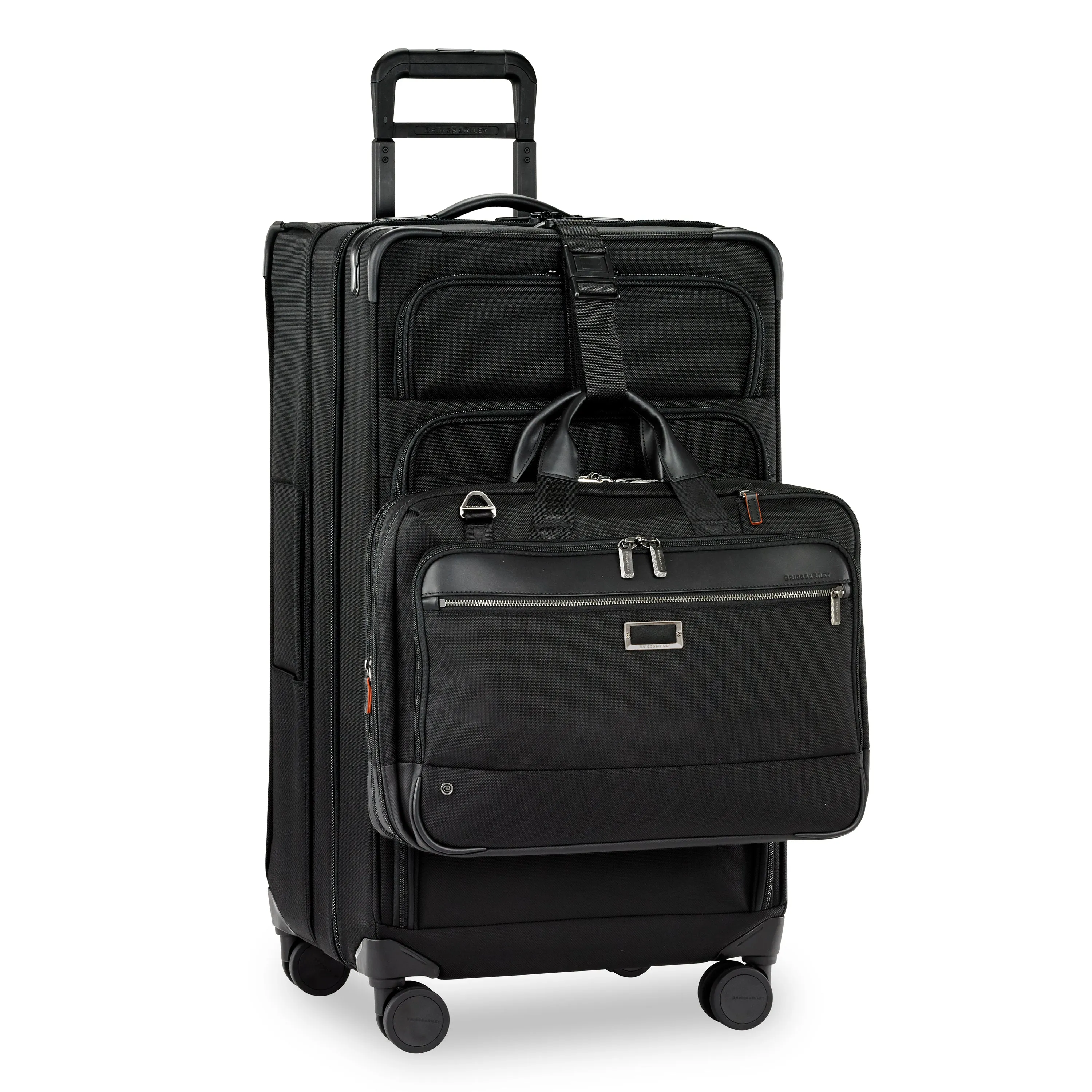 Briggs & Riley Baseline Extra Large Expandable Trunk Spinner