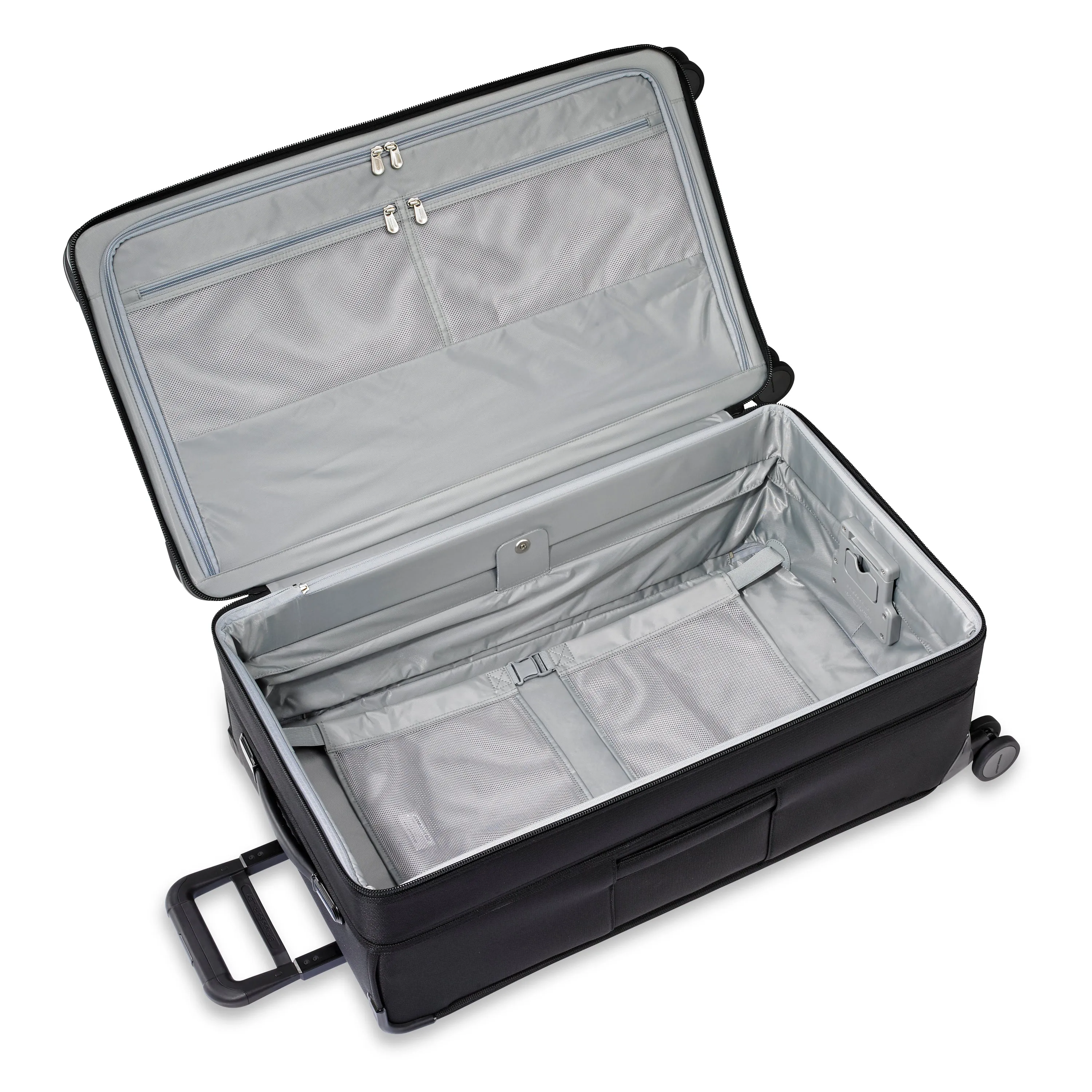 Briggs & Riley Baseline Extra Large Expandable Trunk Spinner