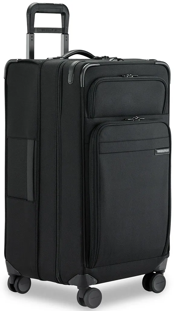 Briggs & Riley Baseline Large Expandable Trunk Spinner 