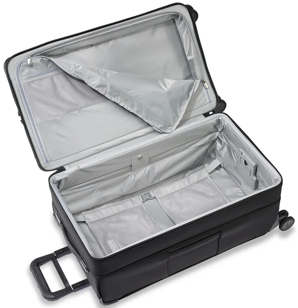 Briggs & Riley Baseline Large Expandable Trunk Spinner 