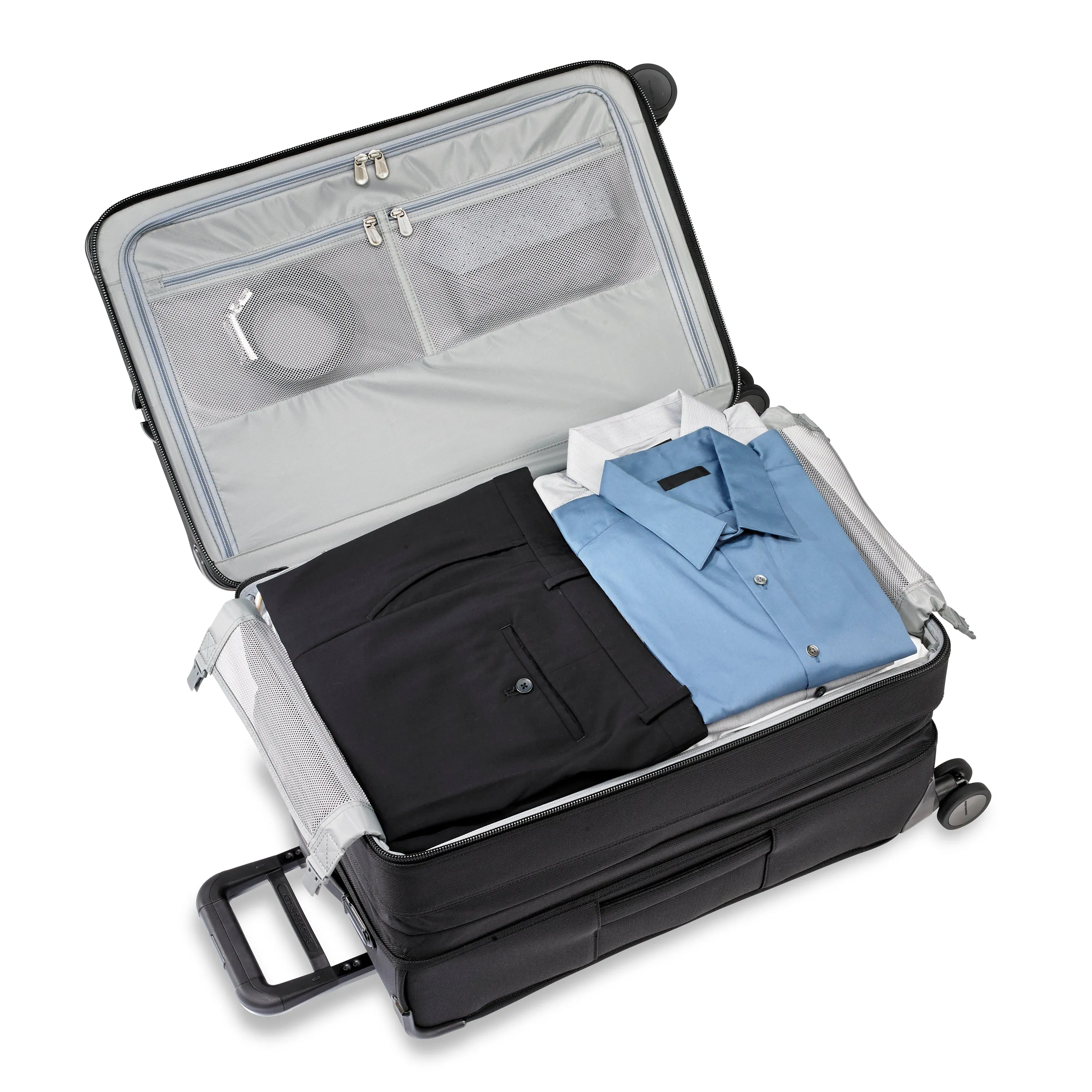 Briggs & Riley Baseline Medium Expandable Trunk Spinner