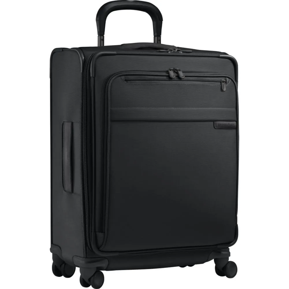 Briggs & Riley Baseline Spinner Carry on