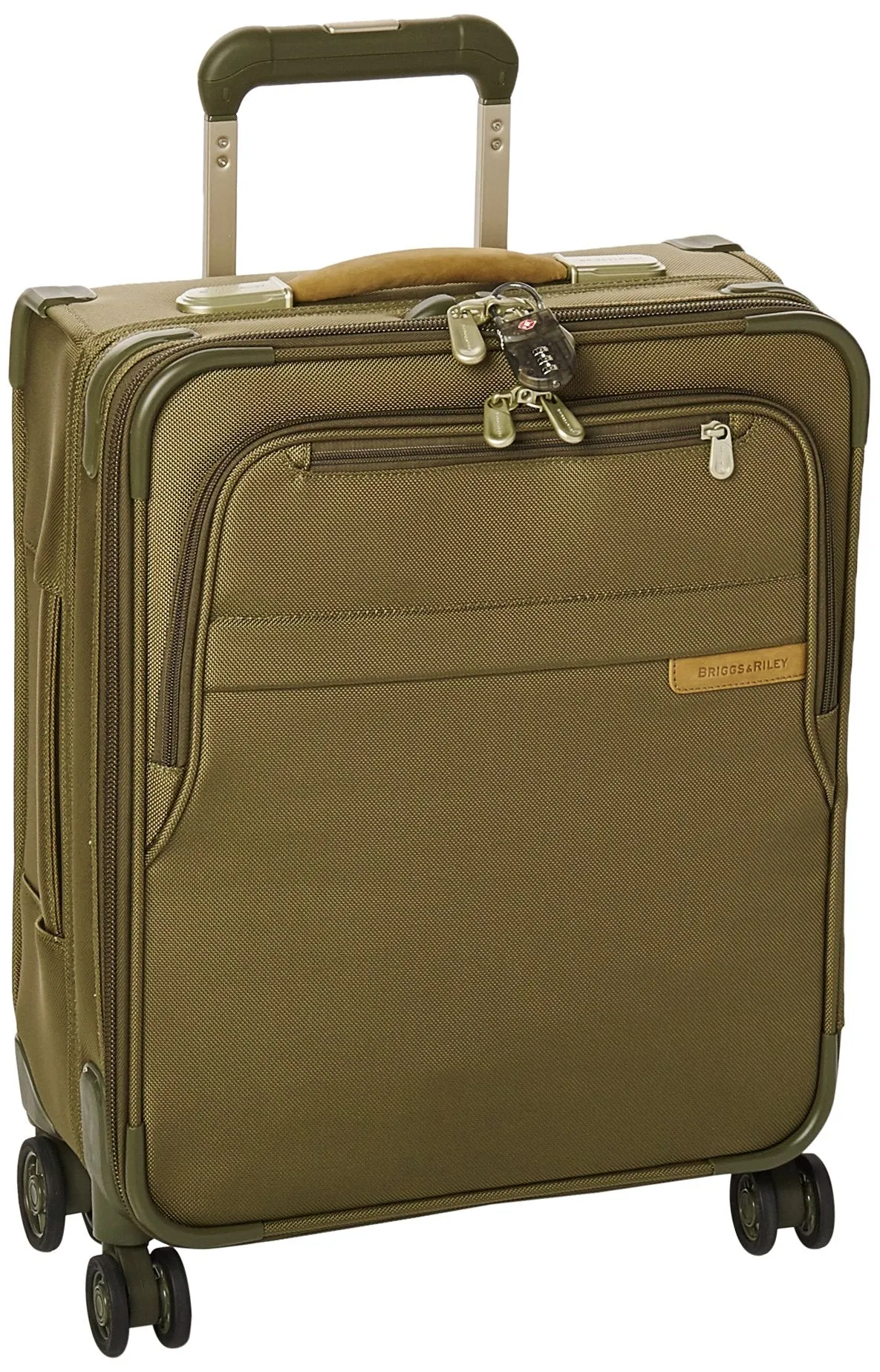 Briggs & Riley Baseline Spinner Carry on