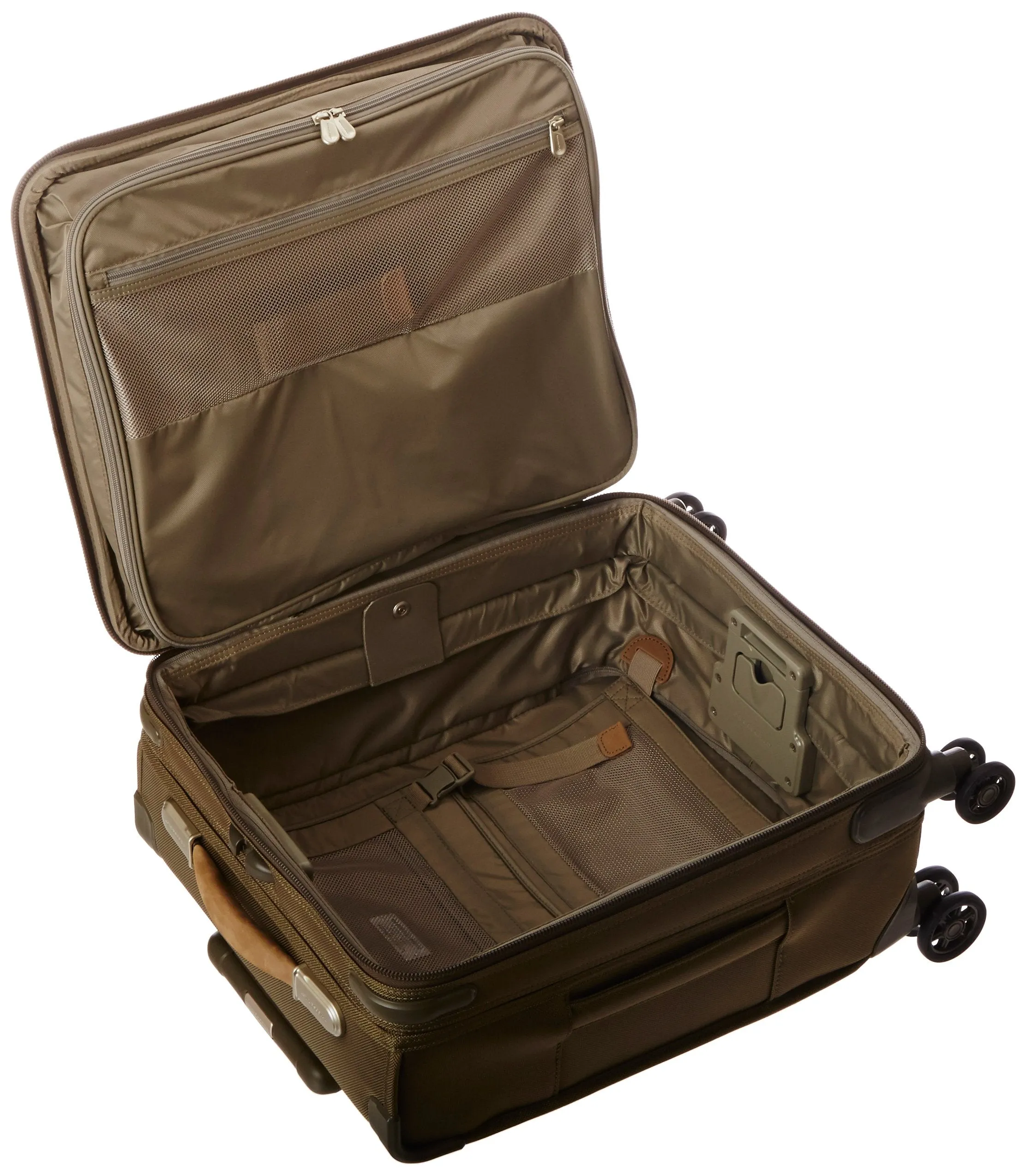 Briggs & Riley Baseline Spinner Carry on