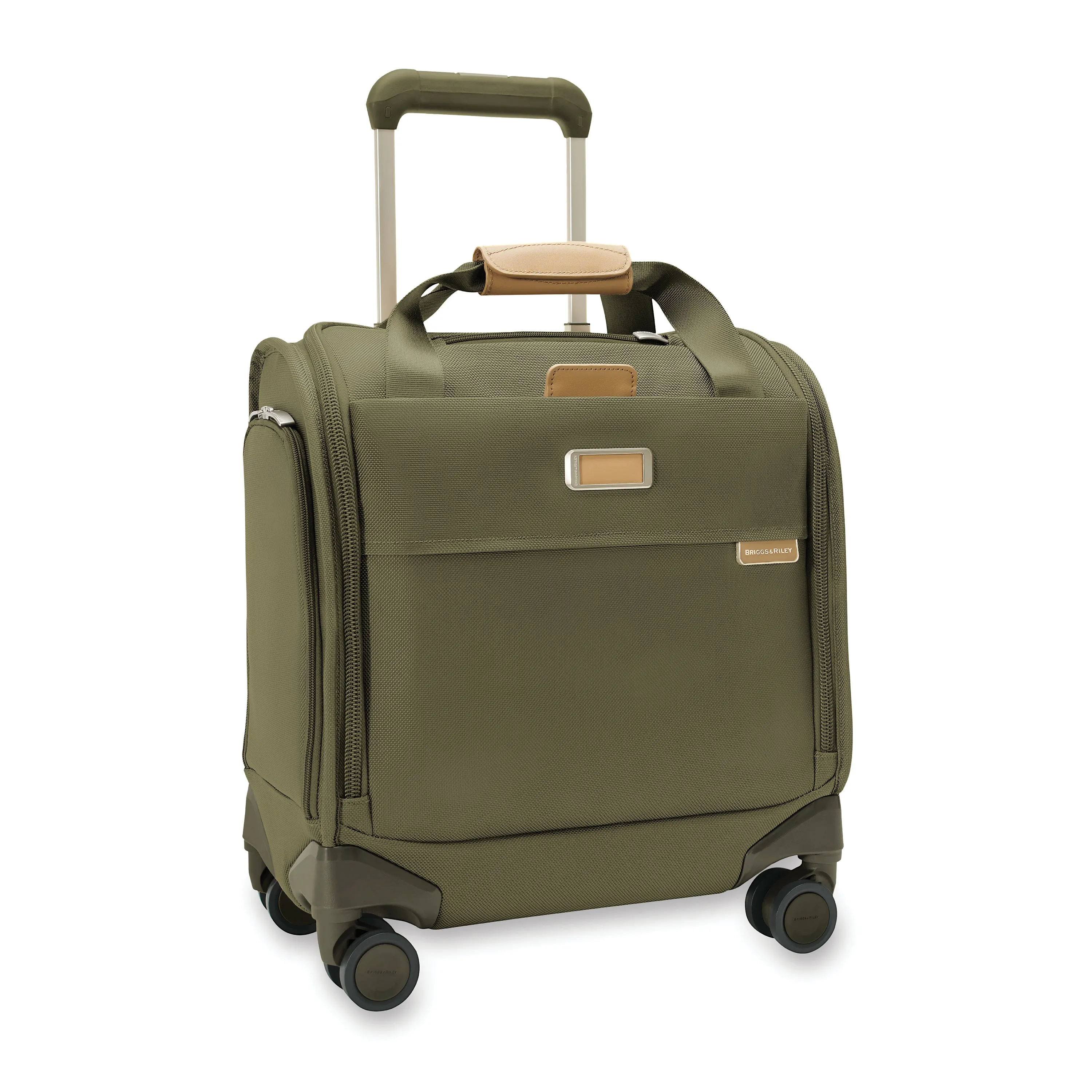 Briggs & Riley Briggs & Riley Baseline Cabin Bag Spinner