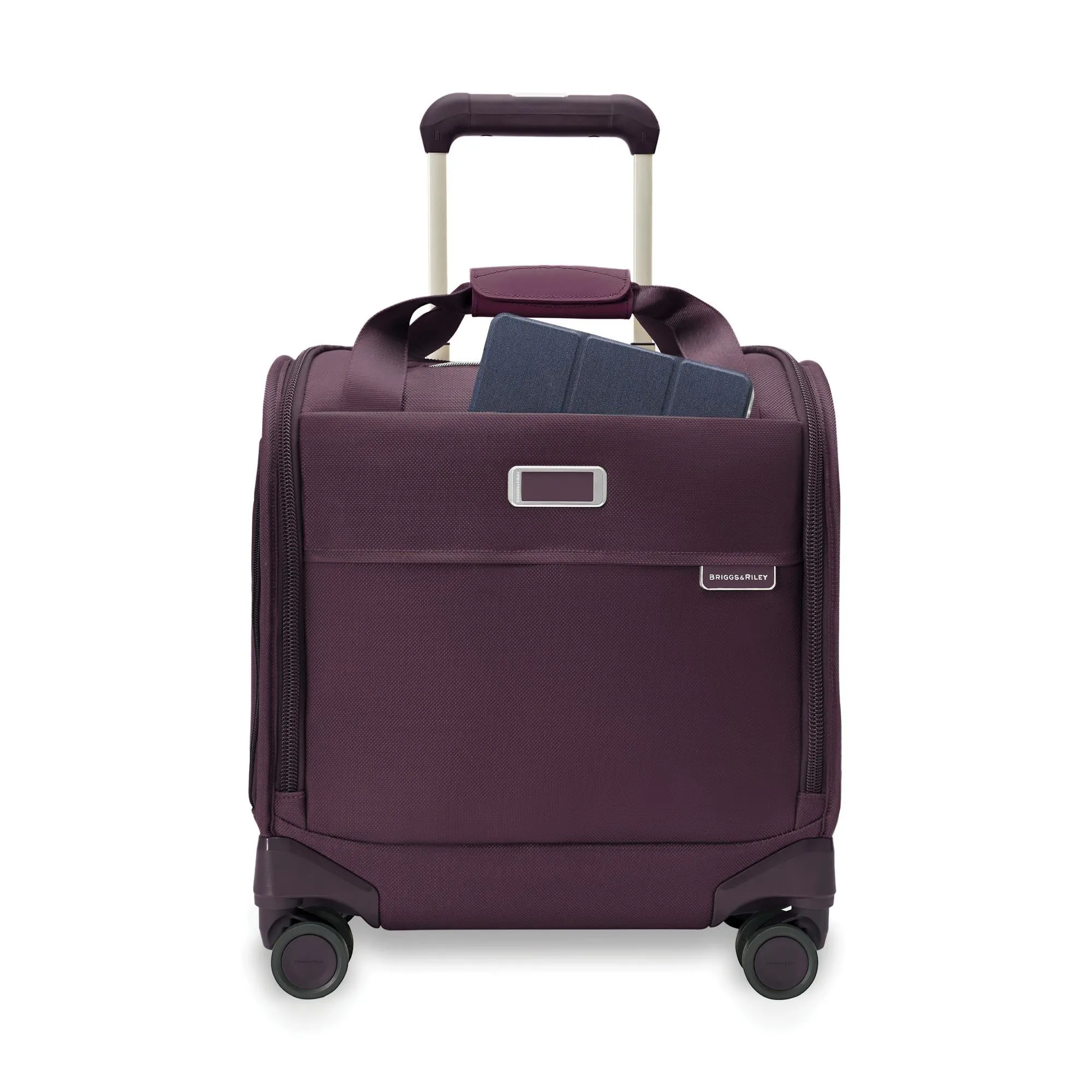 Briggs & Riley Briggs & Riley Baseline Cabin Bag Spinner