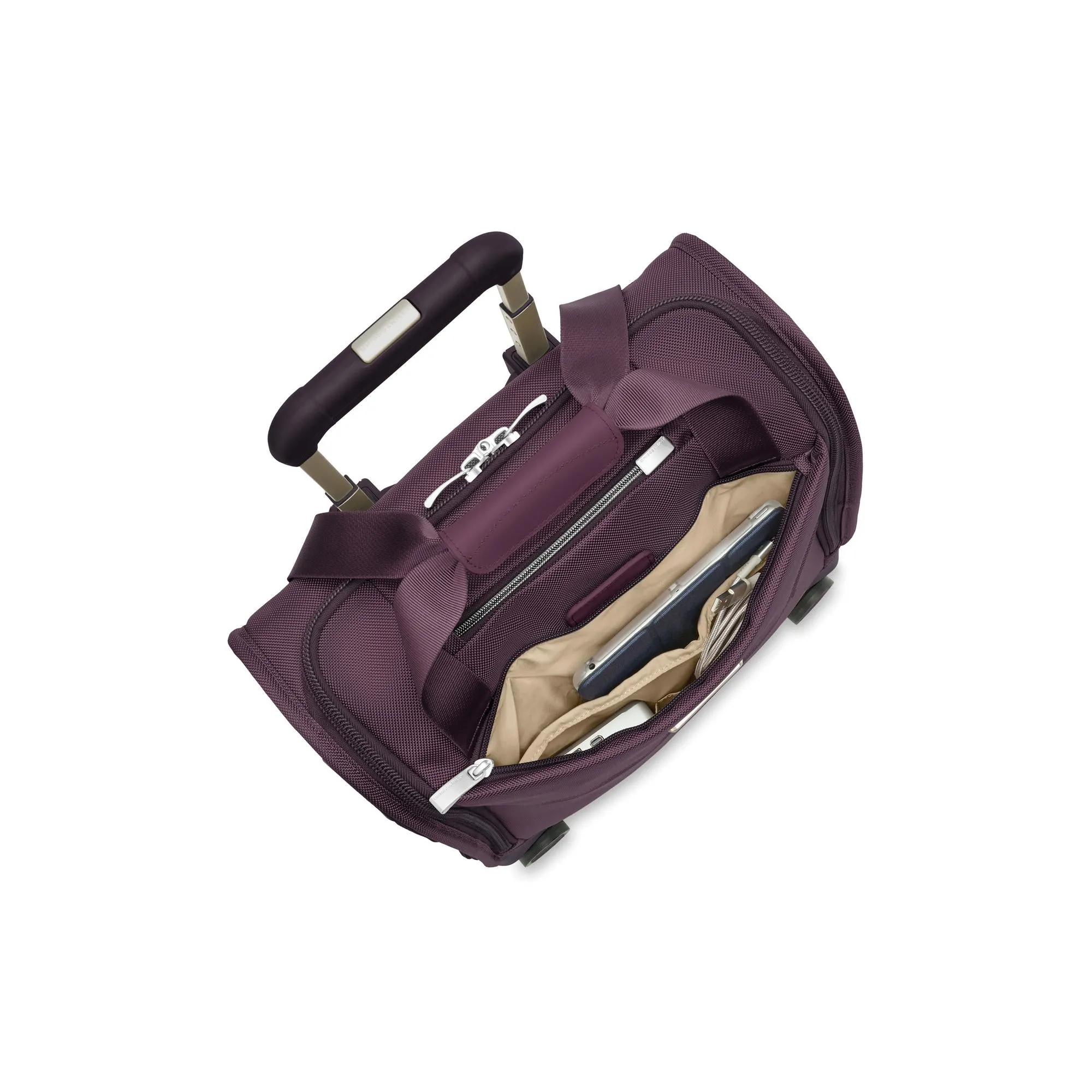 Briggs & Riley Briggs & Riley Baseline Cabin Bag Spinner