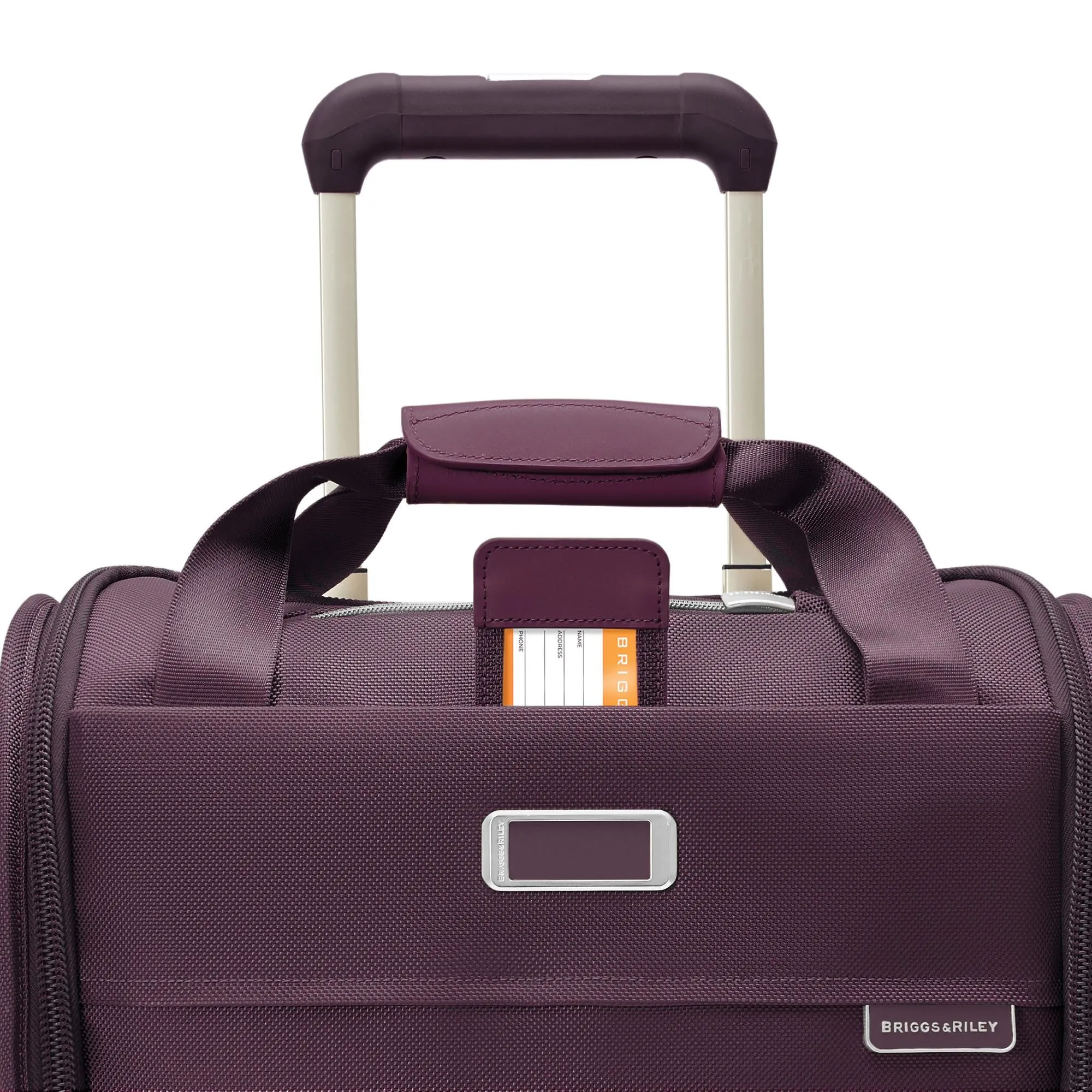 Briggs & Riley Briggs & Riley Baseline Cabin Bag Spinner