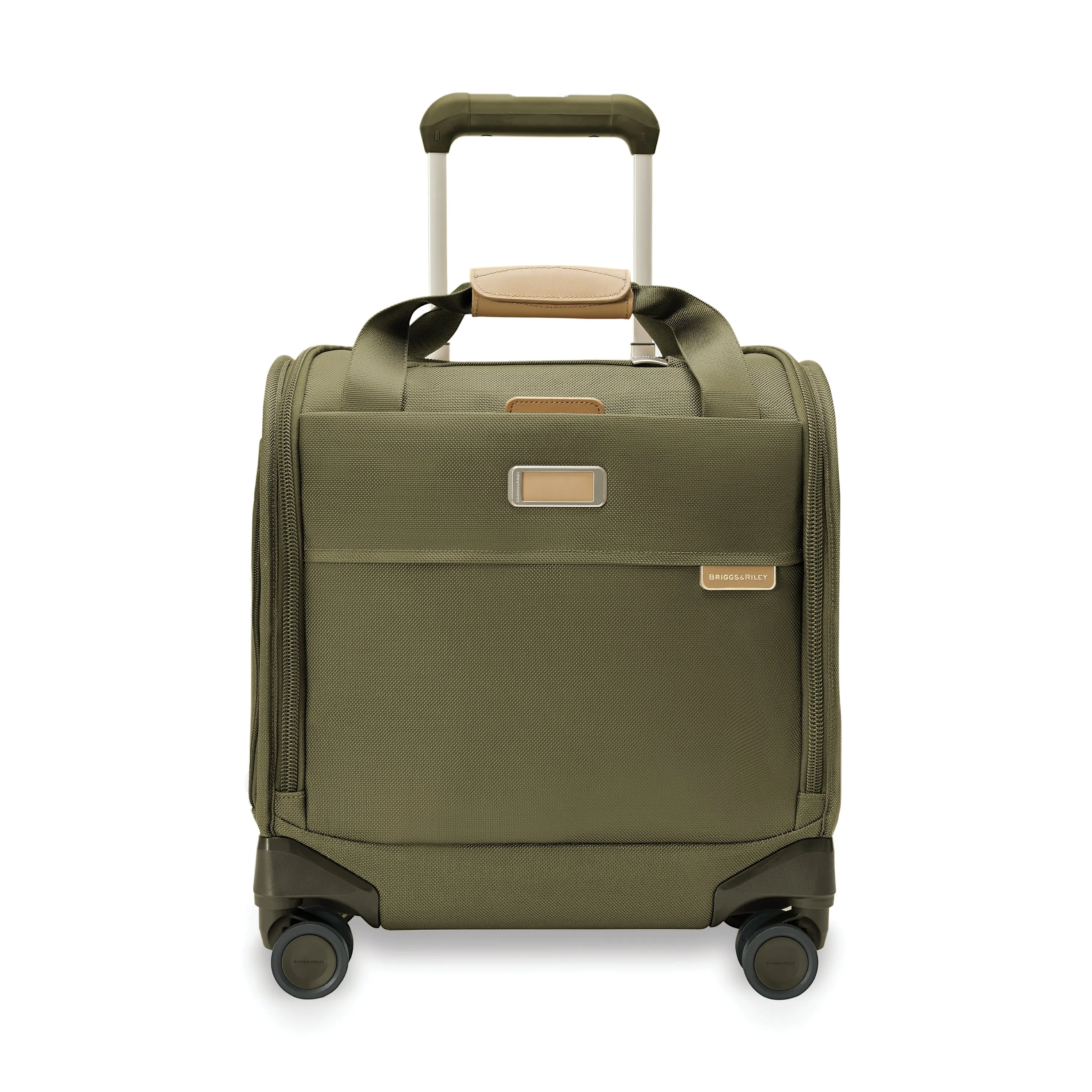 Briggs & Riley Briggs & Riley Baseline Cabin Bag Spinner