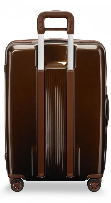 Briggs & Riley Sympatico 2-Piece Luggage Set - Bronze 