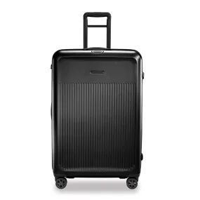 Briggs & Riley Sympatico 2.0 Expandable 30 Spinner Large Luggage