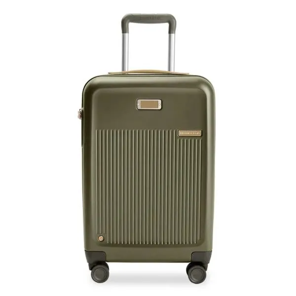 Briggs & Riley Sympatico Essential Carry-On Spinner