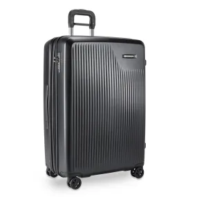 Briggs & Riley Sympatico Expandable 30 Spinner Large Luggage