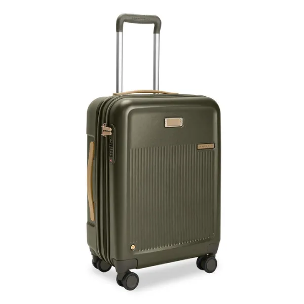 Briggs & Riley Sympatico Global Carry-On Spinner