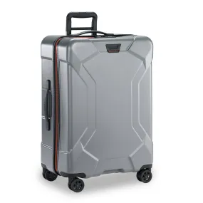 Briggs & Riley Torq 2.0 Medium Checked 27 Spinner Medium Luggage