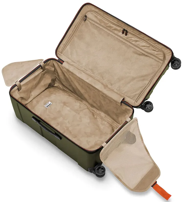 Briggs & Riley Torq Medium Trunk Spinner 