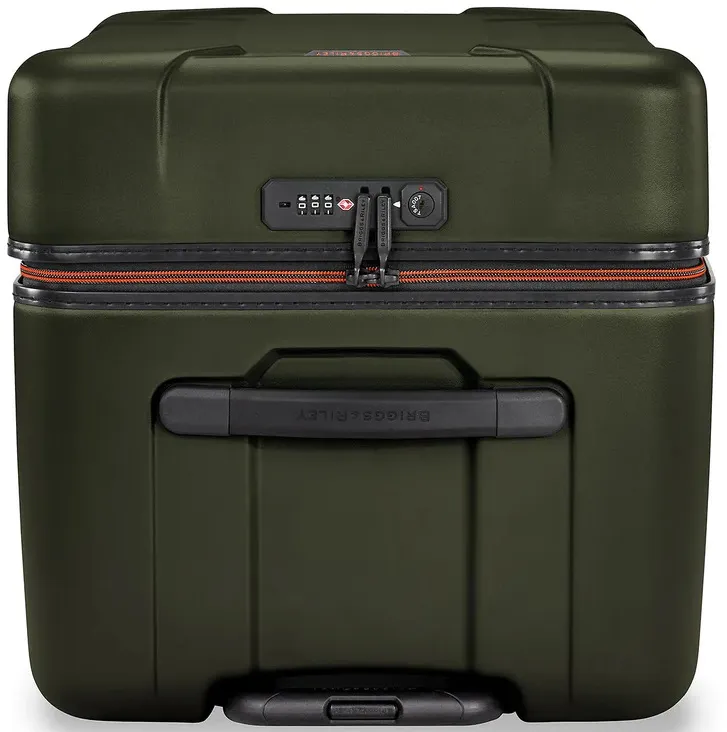 Briggs & Riley Torq Medium Trunk Spinner 