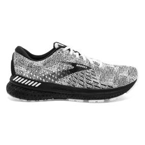 Brooks Adrenaline GTS 21 White - Grey - Black