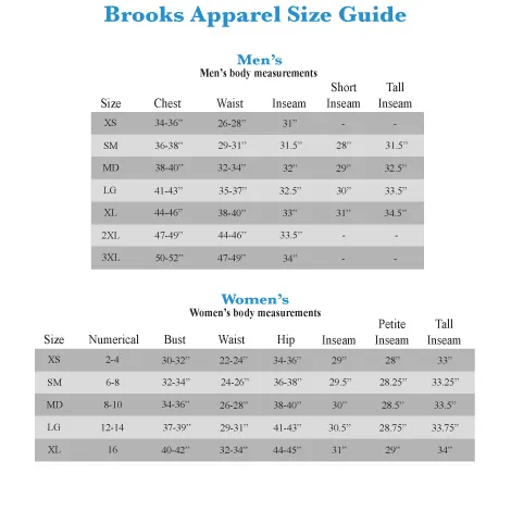 Brooks Atmosphere Long Sleeve Tee 2.0