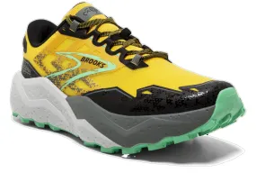 Brooks Caldera 7 Lemon