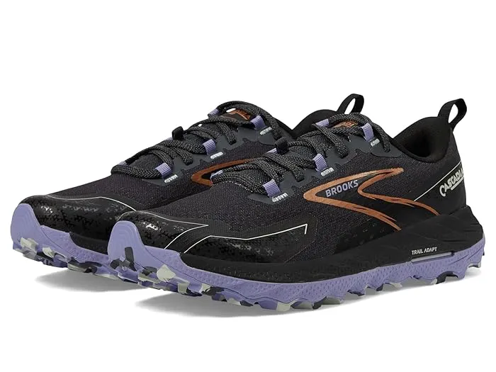 Brooks Cascadia 18