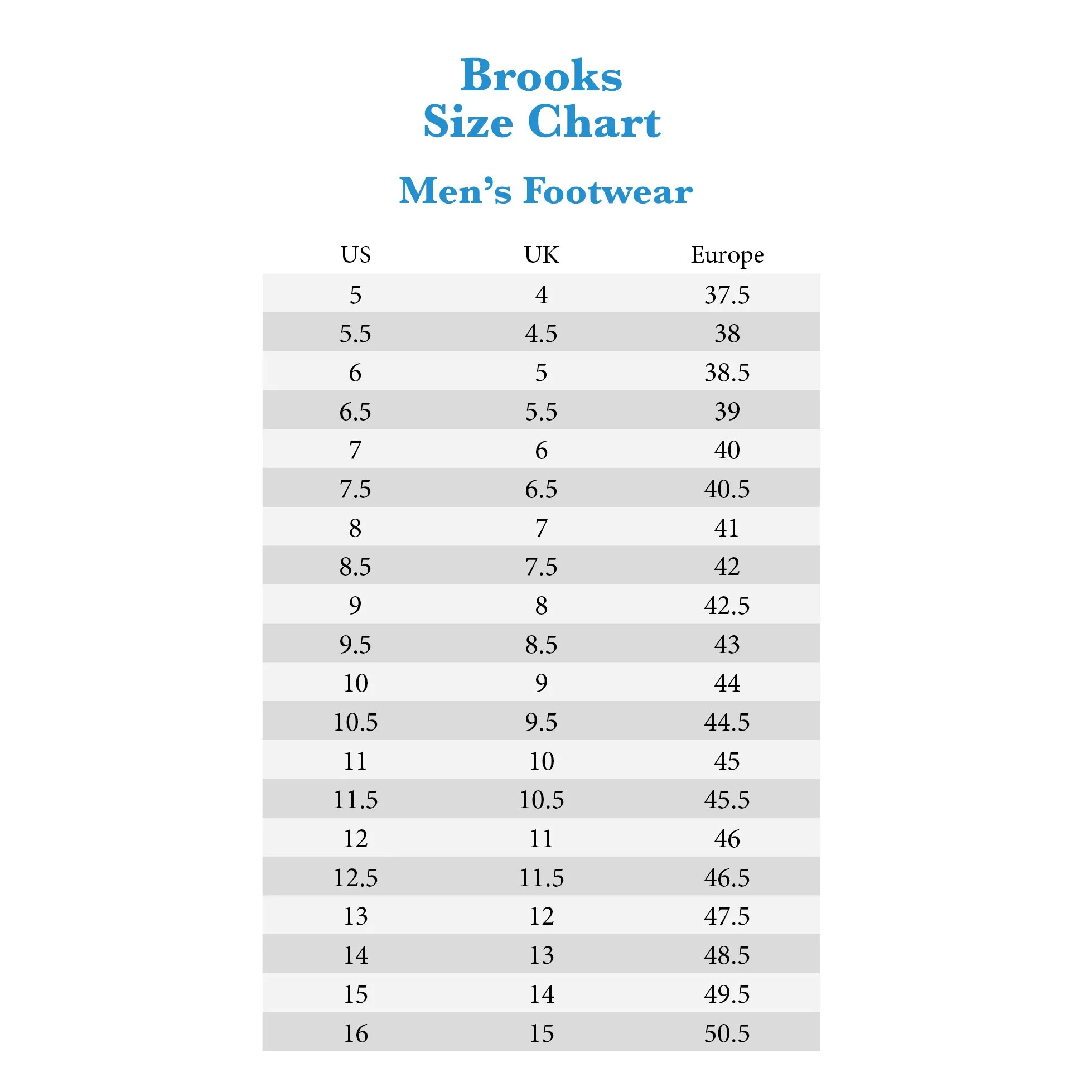 Brooks Cascadia 18