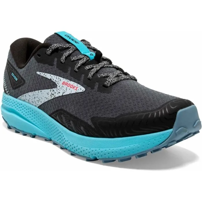 BROOKS DIVIDE 4 W