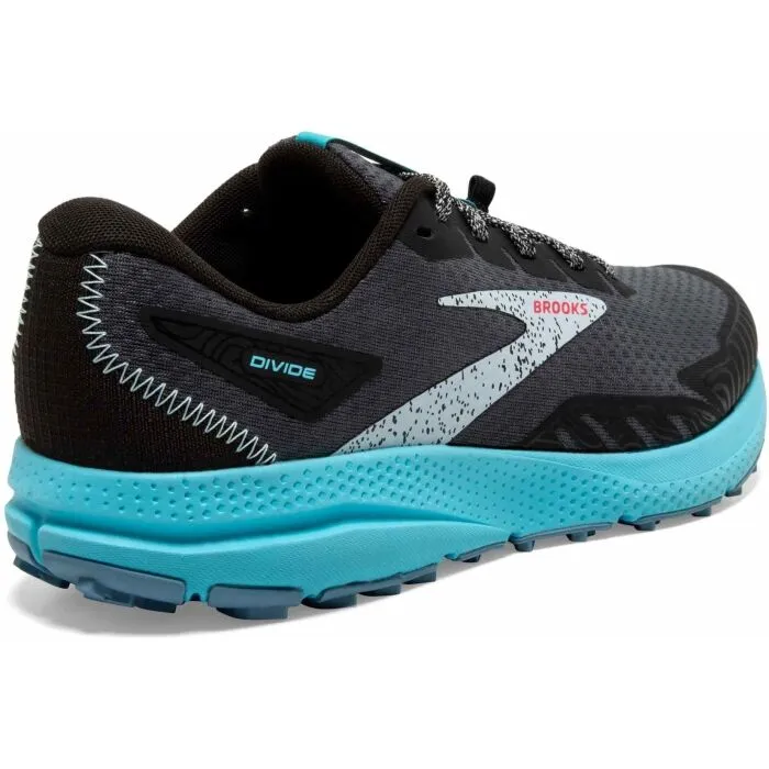 BROOKS DIVIDE 4 W